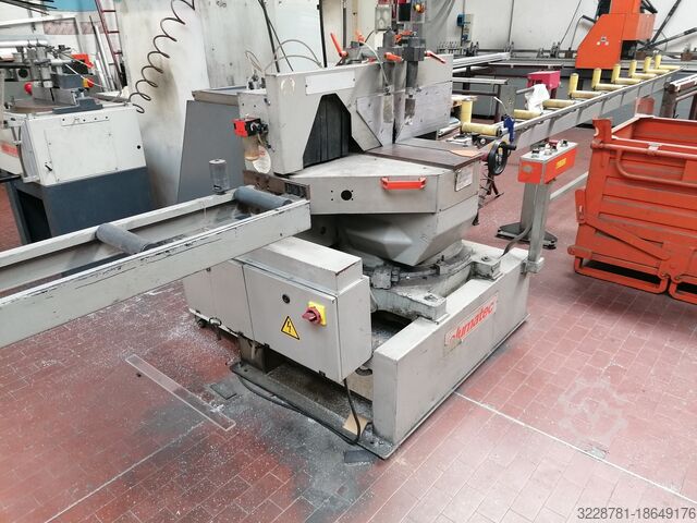 МГС105/01 Elumatec MGS105/01