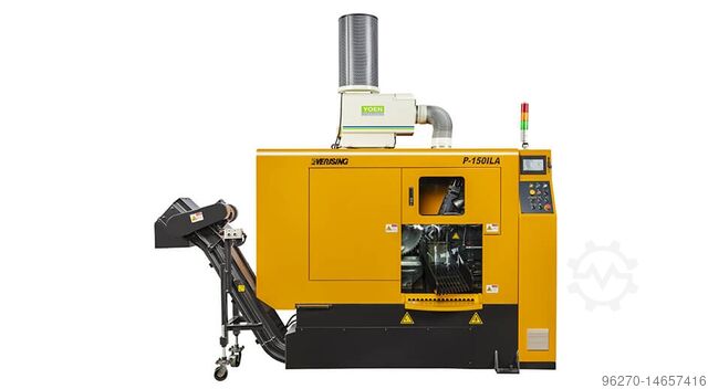 Холодная циркулярная пила EVERISING P-160 ILA