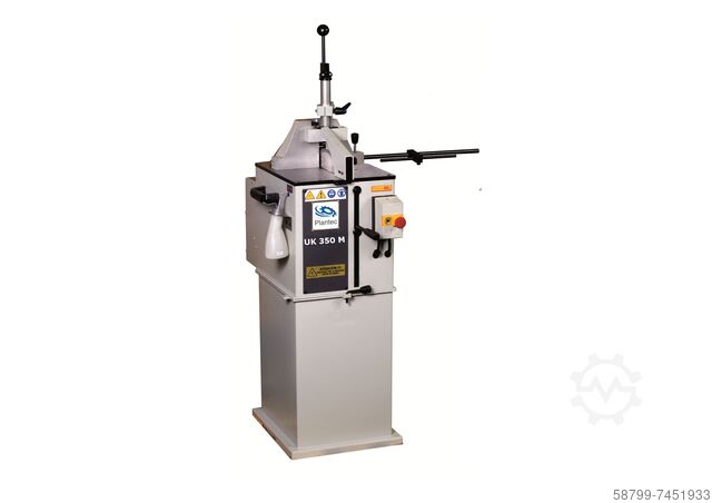 Ручная циркулярная пила ALU  UK 350 M