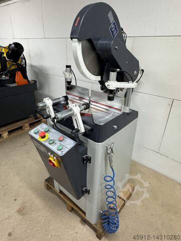 Циркулярная пила для легких металлов / алюминия OZCELIK VEGA II