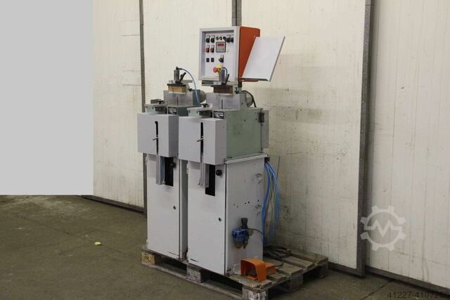 ТАБЛИЦИОННОЕ ПАВО Wegoma TS 250