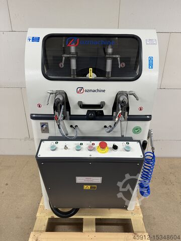 Циркулярная пила для легких металлов / алюминия OZCELIK METEOR I 420