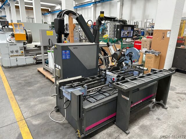 Дисковая фреза MEP CONDOR 90 MR