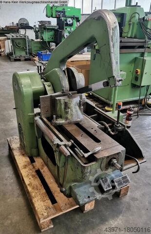 Ножовка KASTO EBS 320 U