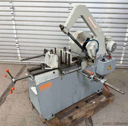 Ножовка KASTO PSB 280 U