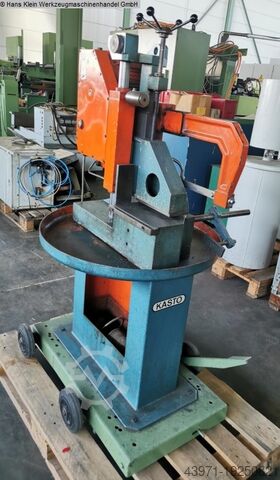 Ножовка KASTO HBS 150/170