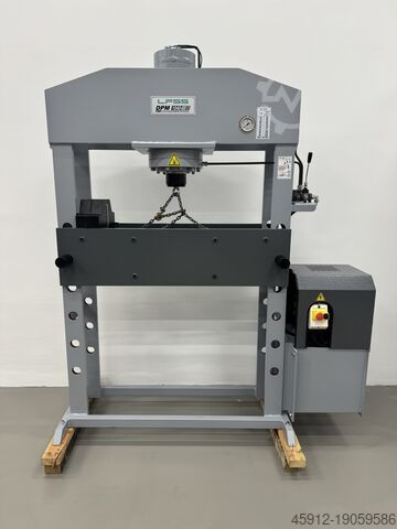 Мастерская печати LFSS DPM 1040-60