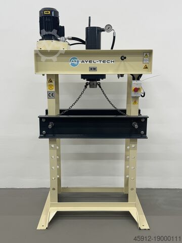 Мастерская печати AYEL-TECH HF-AP 30