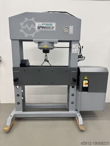 Мастерская печати LFSS DPM 1070-100