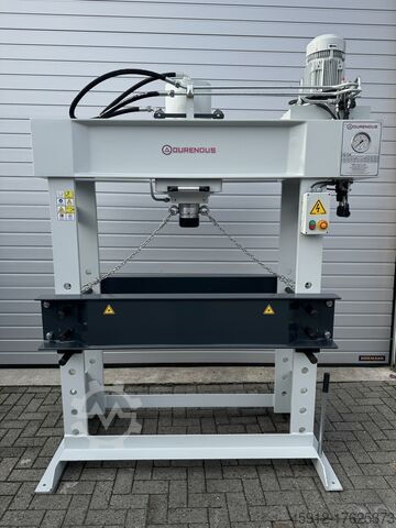 Мастерская печати DURENDUS IW150