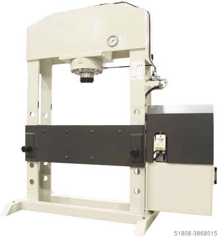 цеховые прессы SAHINLER Werkstattpresse DPM 1570/150