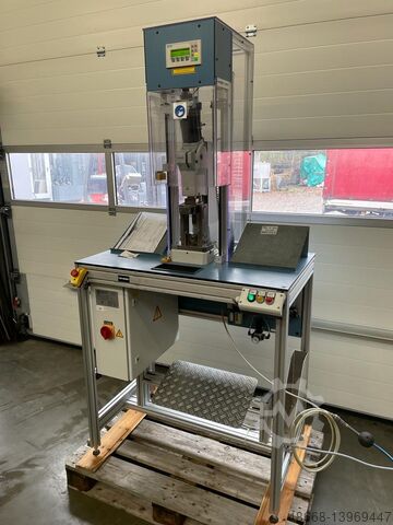 Пневматический пресс Пневматический пресс Schmidt 32-60