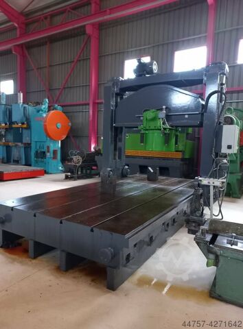 Выпрямительный пресс PORTAL 450