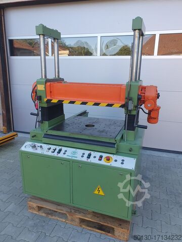 Точечный пресс Millutensil BV25/PM