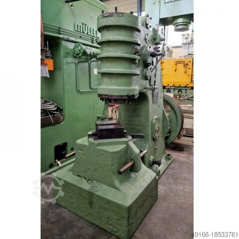 кузнечный молот BECHE L 5