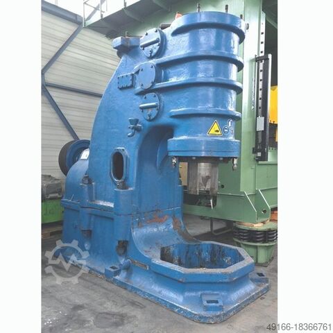 кузнечный молот BECHE L 9