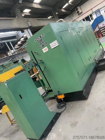 ПРЕСС ХОЛОДНОЙ ШТАМПОВКИ CHUN ZU CBF-103L