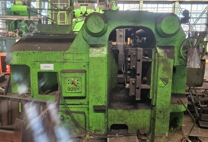 Upsetter 6' STANKO RYAZAN B1141