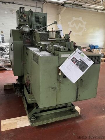 Машины для холодной штамповки NATIONAL M56 HSLS