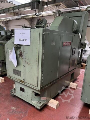 Машины для холодной штамповки NATIONAL M3
