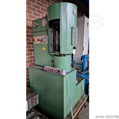 Тонущий пресс SACK & KIESSELBACH TP 18