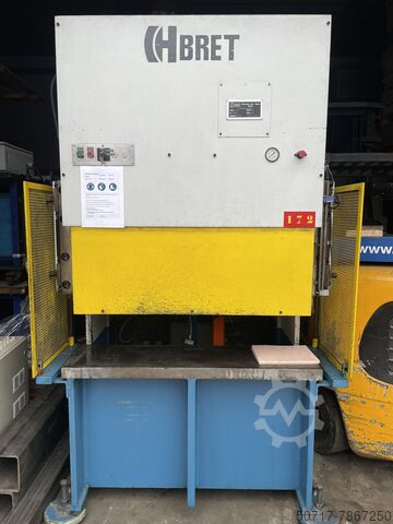 Нажмите H Bret PPH 30