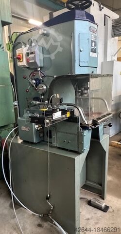 гидравлический настольный пресс Norton 