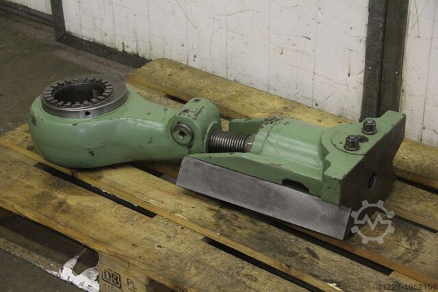 Запасная часть эксцентрикового пресса Weingarten Stößel