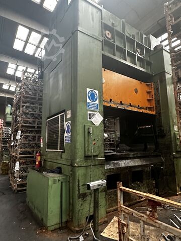 чертежный пресс ZANI AF 600 MB 30-60