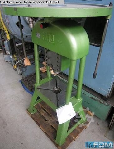 Ручной пресс летать HILU HP 80 w