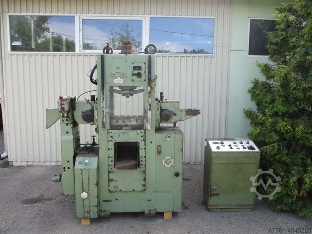 Автоматический пробивной пресс четыре колонны ESSA excenterpresse BH30 presse