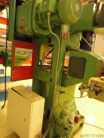 ДЫРОПРОБИВНЫЕ АВТОМАТЫ RASTER 