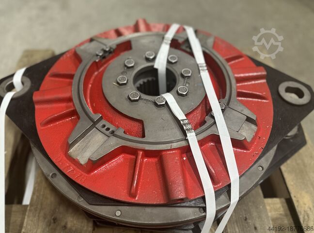 Тормоз сцепления для KD2128 СТАНКОИМПОРТ STANKOIMPORT KD2124, KD2128, H3222A