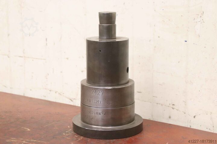 пресс-инструмент unbekannt Aufnahme Ø 40 mm