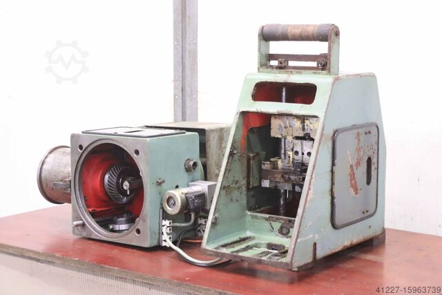 Подача захвата Raster HR 60 NL-4S