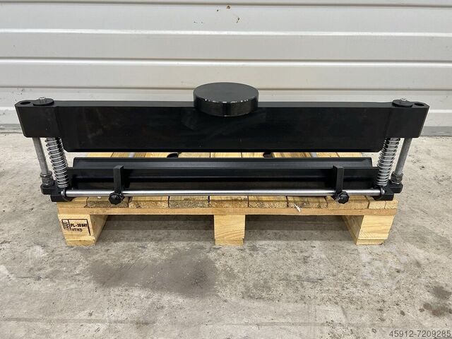 Гибочное устройство для цехового пресса AYEL-TECH 710