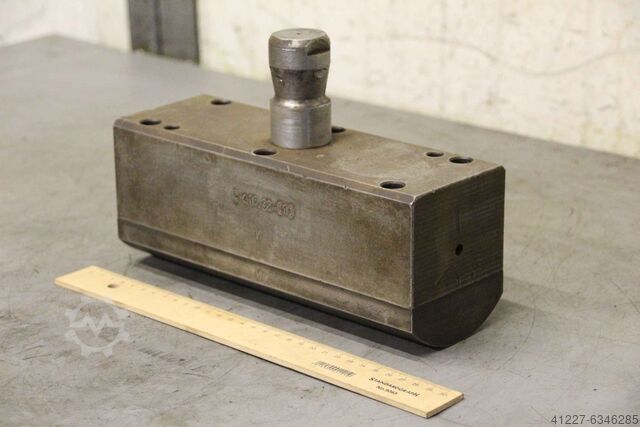 Инструмент для штамповки unbekannt 2- teilig