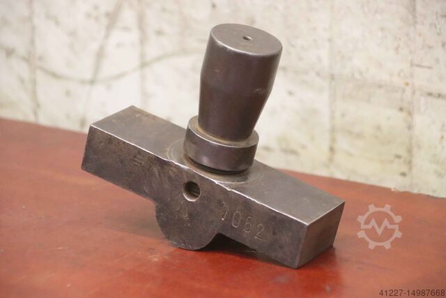 Штамповочный инструмент unbekannt Radius 20 mm