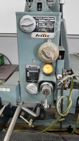 Хонинговальный станок SUNNEN MBB 1690 G