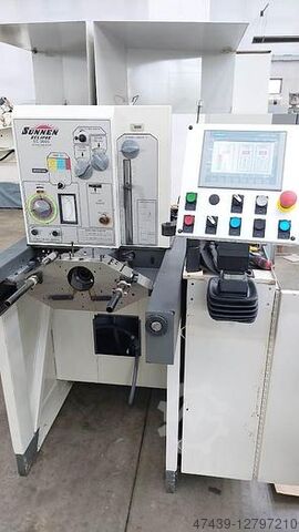 Sunnen EC-3500 Sunnen EC-3500