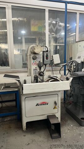 хонинговальный станок Sunnen MBB1660CG SUNNEN MANUEL HONLAMA MAKİNASI