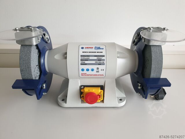 Двойная кофемолка Weiss/Rogi WG200