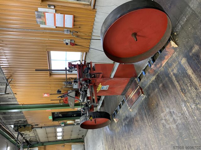 Полное шлифовальное отделение Vollmer, Optimatic, Alligator, Wedalco CA-300, CAS44 U, EMS44 U, GPA10 U,PMH10U