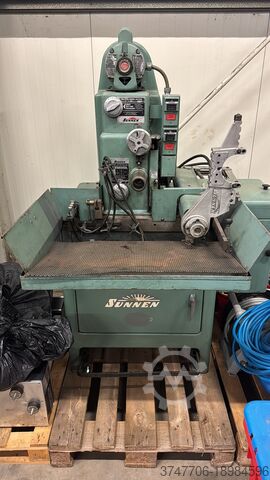 хонинговальный станок Sunnen 1650E