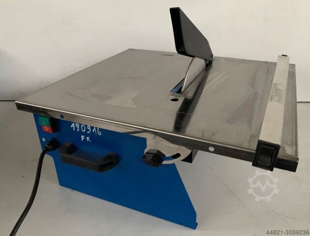 Настольная циркулярная пила unbekannt Compact 200