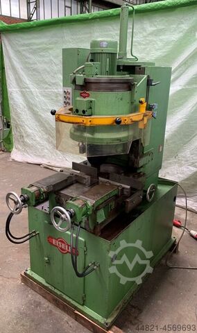Дисковая пила EISELE VMS IV OS