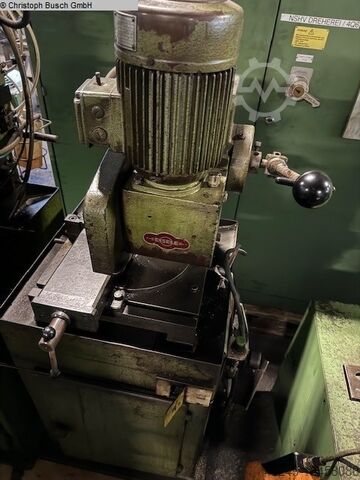 Холодная циркулярная пила EISELE VMS 004
