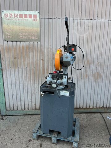 Холодная циркулярная пила Huvema HU 315 CS