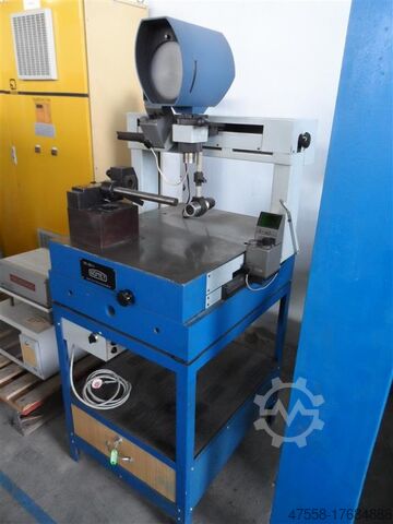 Устройство предварительной настройки инструмента Somet SPS 200 U