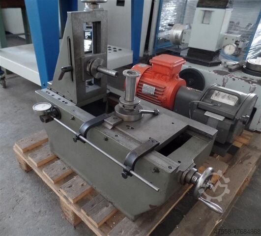 Устройство предварительной настройки инструмента WMW 